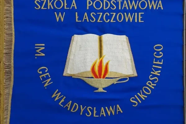 Sukces uczniów z Łaszczowa na I Święcie Sportu Młodzieży Powiatu Tomaszowskiego