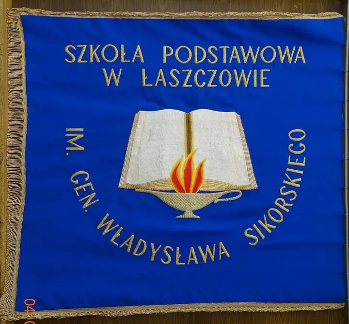Sukces uczniów z Łaszczowa na I Święcie Sportu Młodzieży Powiatu Tomaszowskiego