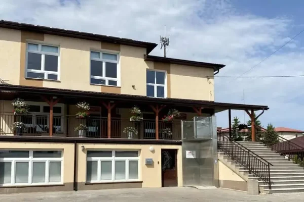 GOK Rachanie: umowy i zaświadczenia na kursy do 23 października