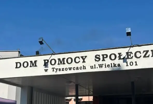 Ósmoklasiści z Tyszowiec odkrywali świat zawodów w lokalnych instytucjach