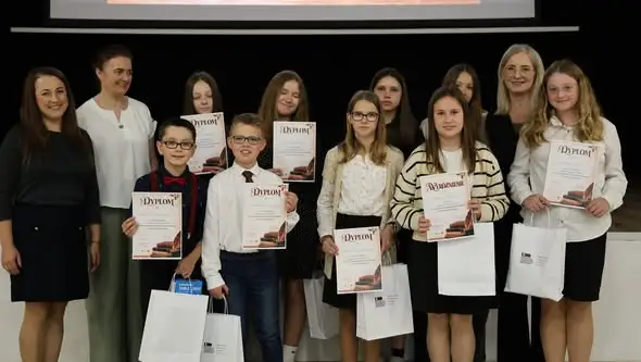Młodzi recytatorzy z gminy powalczą o laur w Tomaszowie Lubelskim