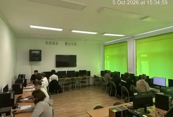 Uczniowie ZS nr 3 zdobywają kompetencje IT w projekcie „Najlepsi na rynku pracy”