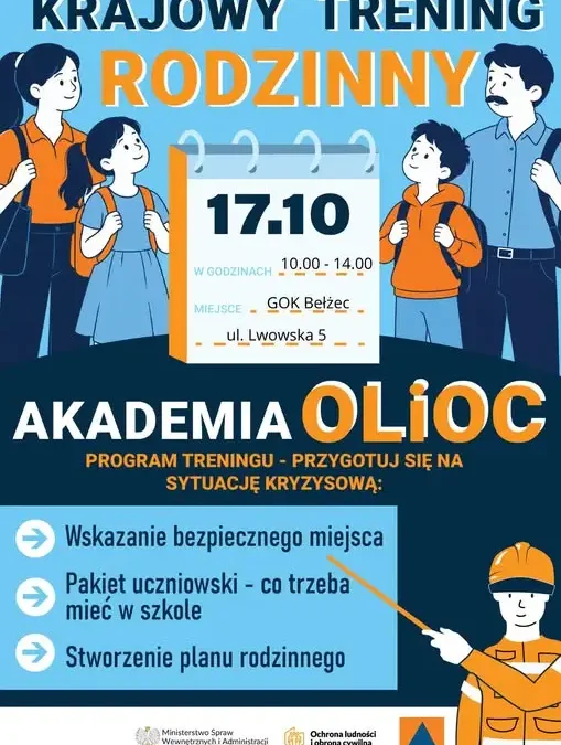 Bełżec stawia na inwestorów: strefa usług przy S17 i niskie podatki
