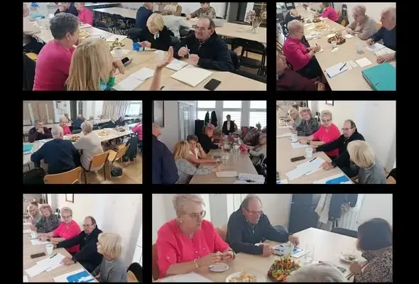 Warsztaty dla Liderów AS w Tomaszowie Lubelskim – dwa dni intensywnej pracy