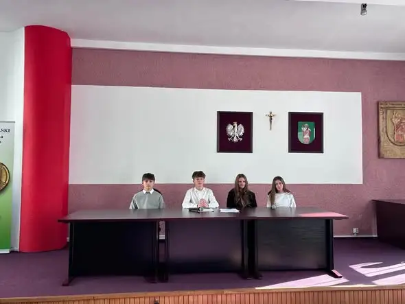 Nowa Młodzieżowa Rada Miasta rozpoczęła IX kadencję – znamy prezydium