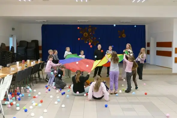 Noc Bibliotek 2026 w Tarnawatce – wieczór pełen historii i zabawy