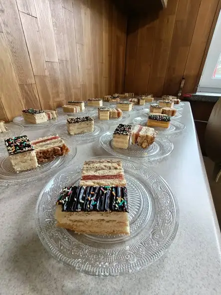 Seniorzy z Ulhówka spotkali się z funkcjonariuszami Straży Granicznej
