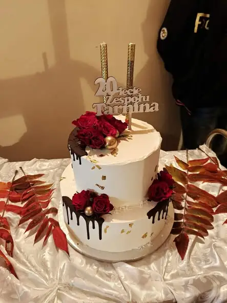 Zespół „Tarnina” z Tarnoszyna świętował 20-lecie działalności