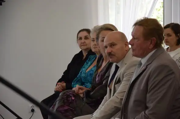 Chopinowskie dźwięki ponownie rozbrzmiały w Poturzynie – koncert młodego pianisty