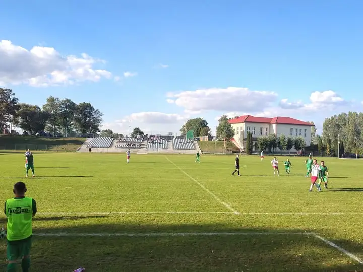 GKS Perła Telatyn zaprasza na niedzielną grę w piłkę – dla każdego
