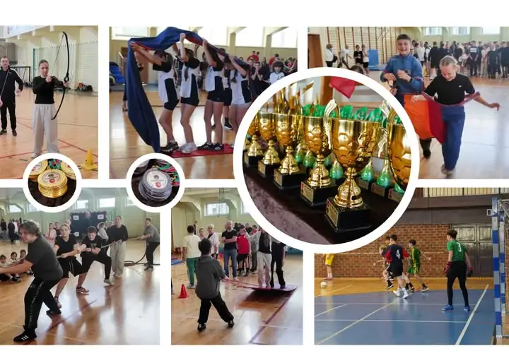 I Święto Sportu Młodzieży w Tomaszowie Lubelskim – wyniki i podsumowanie